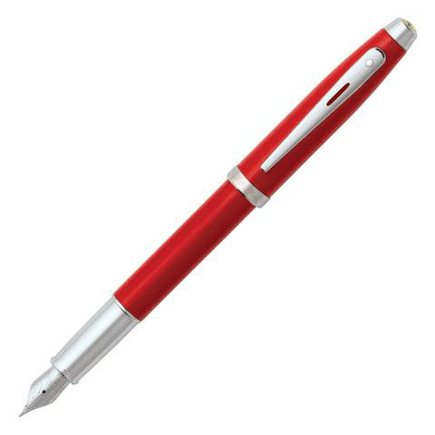 FERRARI 100 Fountain Pen