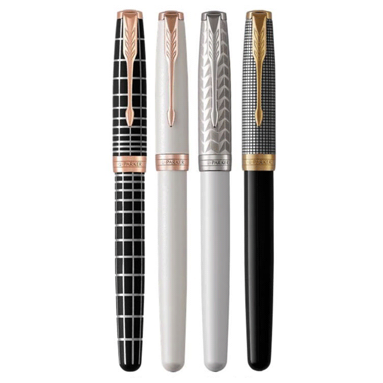 Sonnet Roller Pen CT gallery image 1